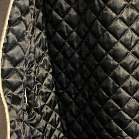 Calvin Klein Dark Brown Hooded Jacket - Picture 11 of 14